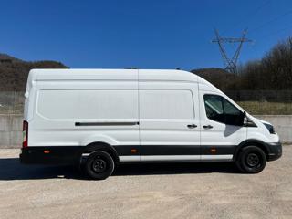 FORD Transit usata, con Boardcomputer