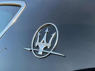 MASERATI Levante usata, con Controllo automatico clima