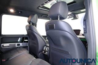 MERCEDES-BENZ G 63 AMG usata 79