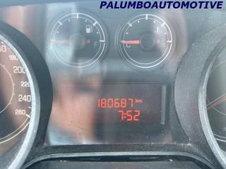 FIAT Bravo usata, con Immobilizzatore elettronico
