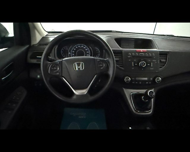 HONDA CR-V usata, con Sensore di pioggia