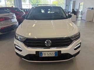 VOLKSWAGEN T-Roc usata, con Airbag