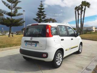 FIAT Panda usata, con Autoradio