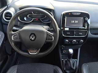 RENAULT Clio usata, con ESP