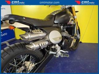 FANTIC MOTOR Caballero 500 usata 5