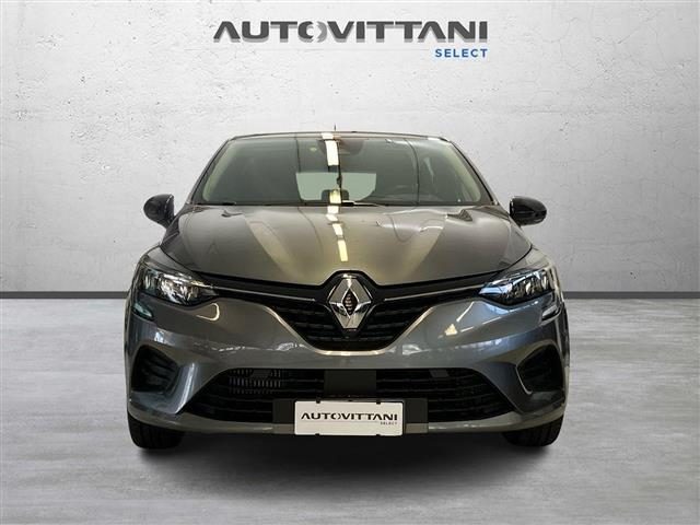 RENAULT Clio usata, con Airbag