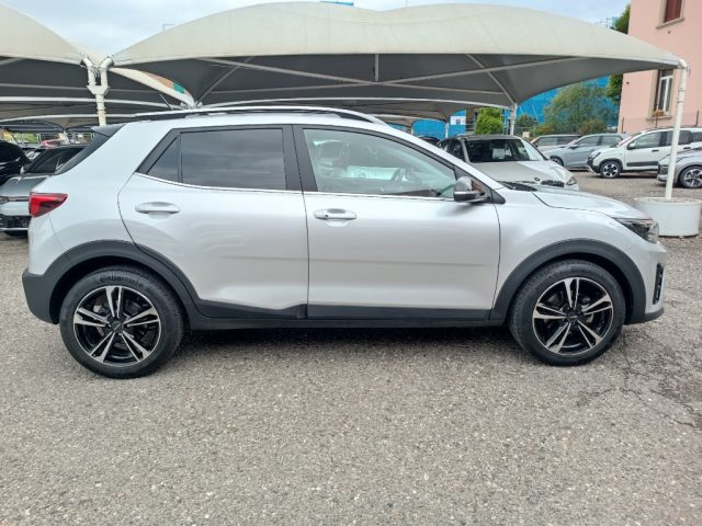 KIA Stonic usata, con Cerchi in lega