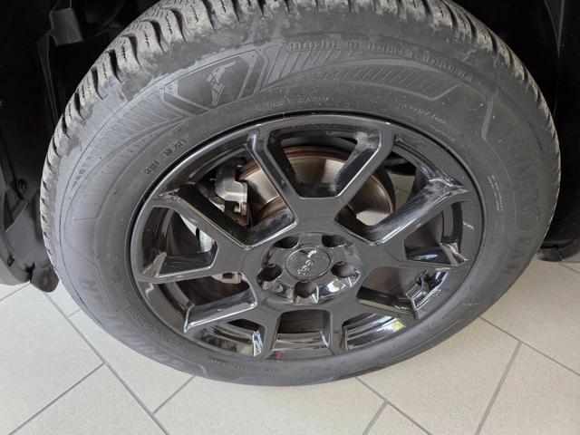 JEEP Renegade usata, con Alzacristalli elettrici