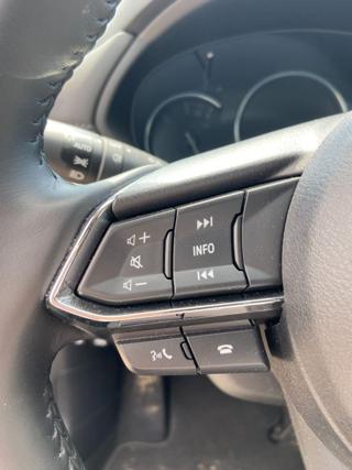MAZDA CX-5 usata, con Touch screen