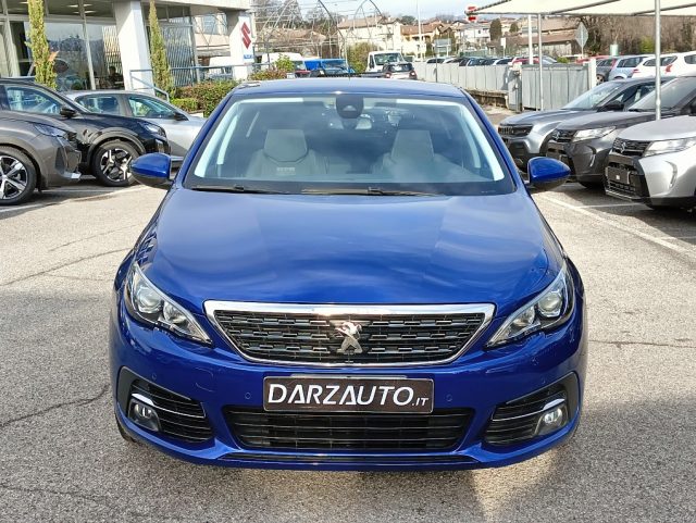 PEUGEOT 308 usata, con Airbag