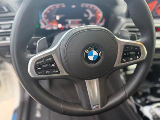 BMW X4 usata, con Fendinebbia