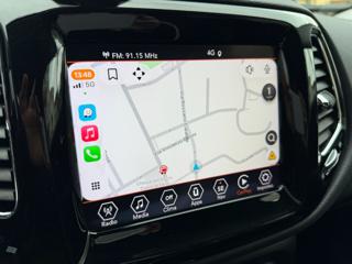 JEEP Compass usata, con ESP