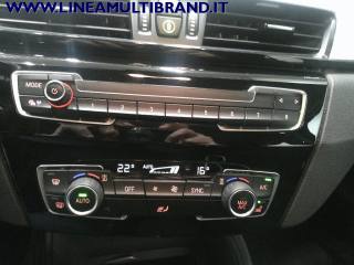 BMW X1 usata, con Immobilizzatore elettronico