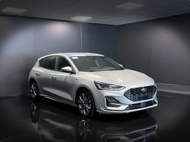 FORD Focus usata, con Airbag laterali