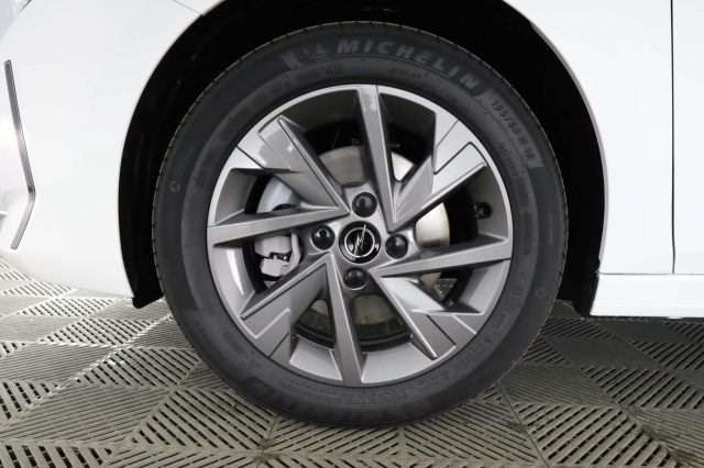 OPEL Corsa usata 13