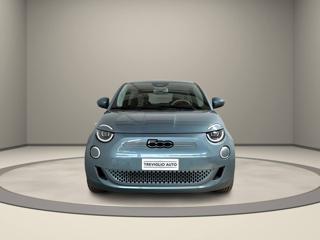 FIAT 500 usata, con Airbag