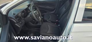 OPEL Karl usata, con Alzacristalli elettrici