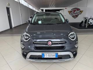 FIAT 500X usata, con Airbag laterali