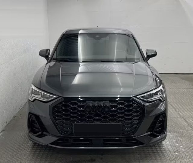 AUDI Q3 usata, con Airbag Passeggero