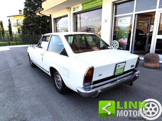 FIAT 124 Coupe usata 14