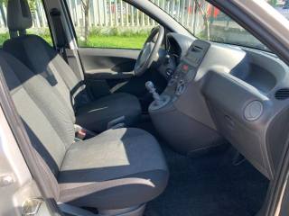 FIAT Panda usata, con Immobilizzatore elettronico