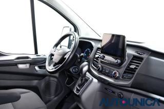 FORD Transit Custom usata, con Cruise Control