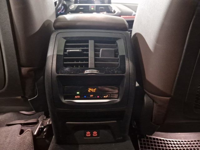 BMW X4 usata, con Immobilizzatore elettronico