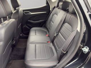 MG ZS usata, con Sedili sportivi