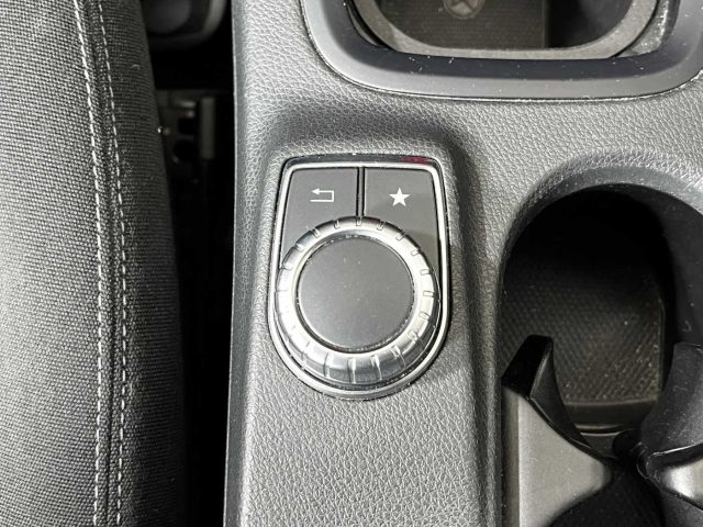 MERCEDES-BENZ B 200 usata 29