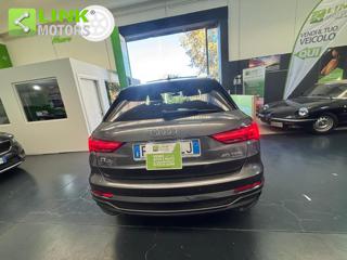 AUDI Q3 usata 3