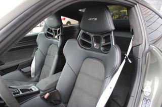 PORSCHE 911 usata, con ESP