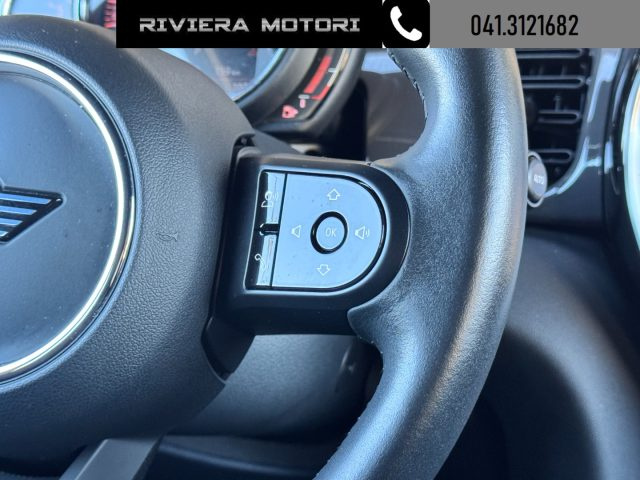 MINI Cooper usata, con Servosterzo