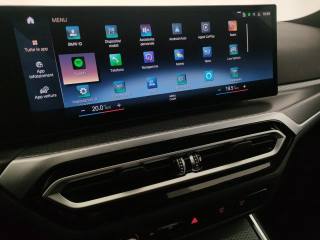 BMW 320 usata, con ESP