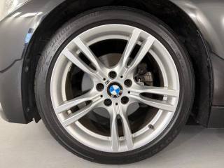 BMW 420 usata, con Chiusura centralizzata