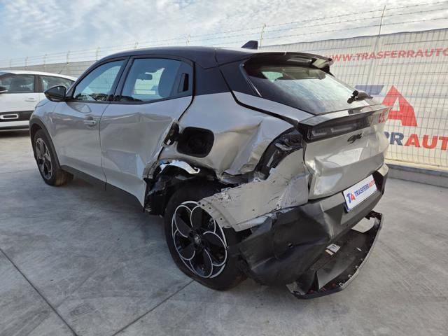 ALFA ROMEO Junior usata, con Airbag laterali