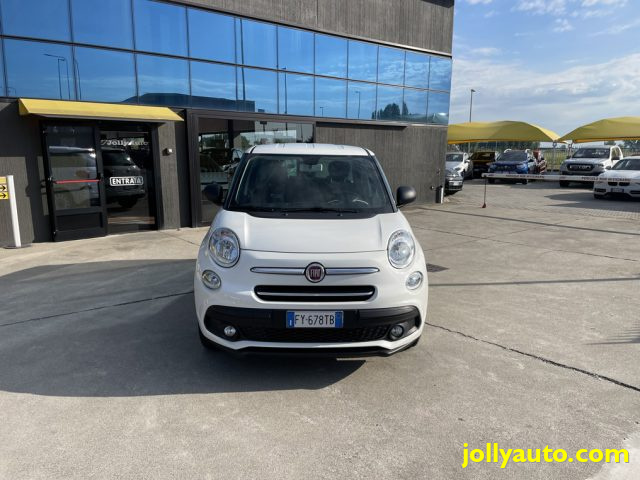 FIAT 500L usata, con Airbag Passeggero