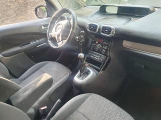 CITROEN C3 Picasso usata, con Chiusura centralizzata