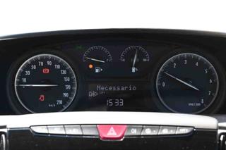LANCIA Ypsilon usata, con Controllo elettronico della corsia
