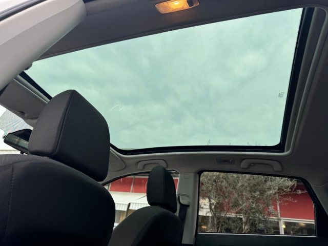 NISSAN Qashqai usata, con Immobilizzatore elettronico