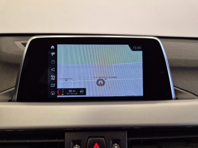 BMW X1 usata, con Controllo vocale