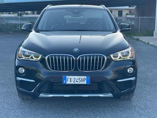 BMW X1 usata, con Airbag laterali