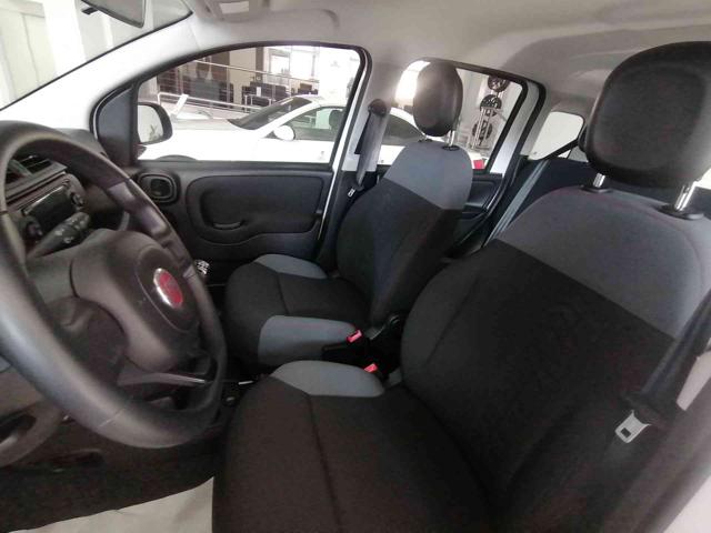 FIAT Panda usata 30