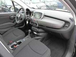 FIAT 500X usata, con Immobilizzatore elettronico