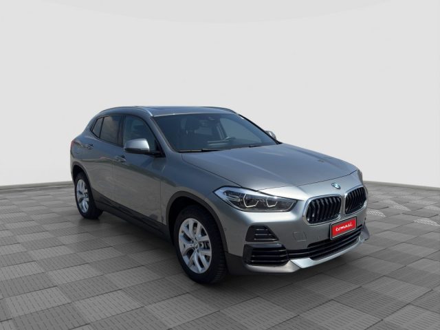 BMW X2 usata 6
