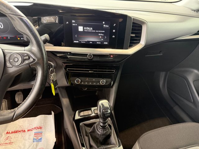 OPEL Mokka usata 23