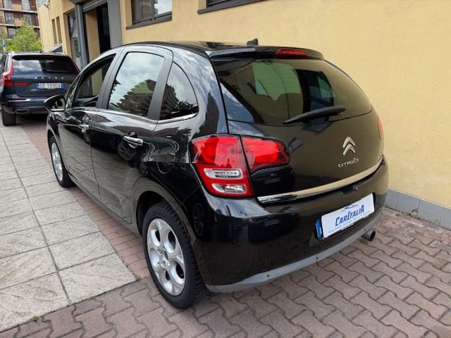 CITROEN C3 usata, con Boardcomputer