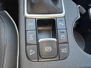 KIA Sportage usata, con Volante in pelle