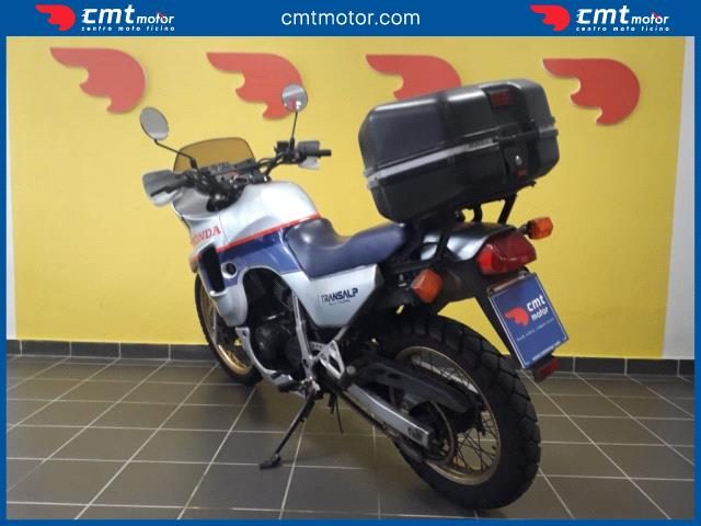 HONDA XL 600 usata 3