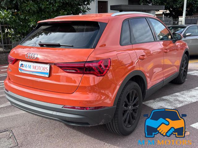 AUDI Q3 usata, con Alzacristalli elettrici