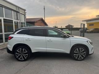 RENAULT Austral usata, con Airbag Passeggero